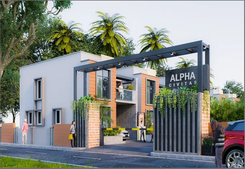 Alpha Civitas